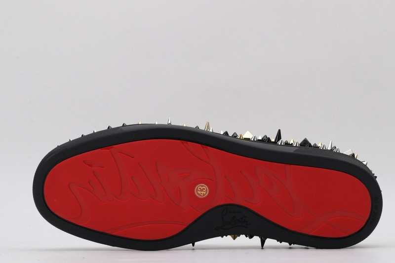 CHIAN LOUIN SNEAKER