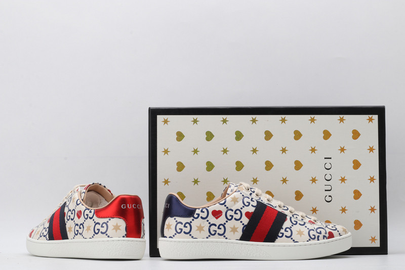G*u*i sneakers