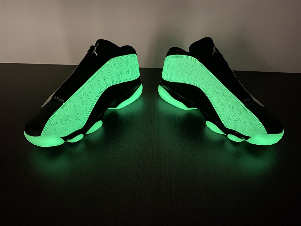 Jordan 13 Retro Low Single