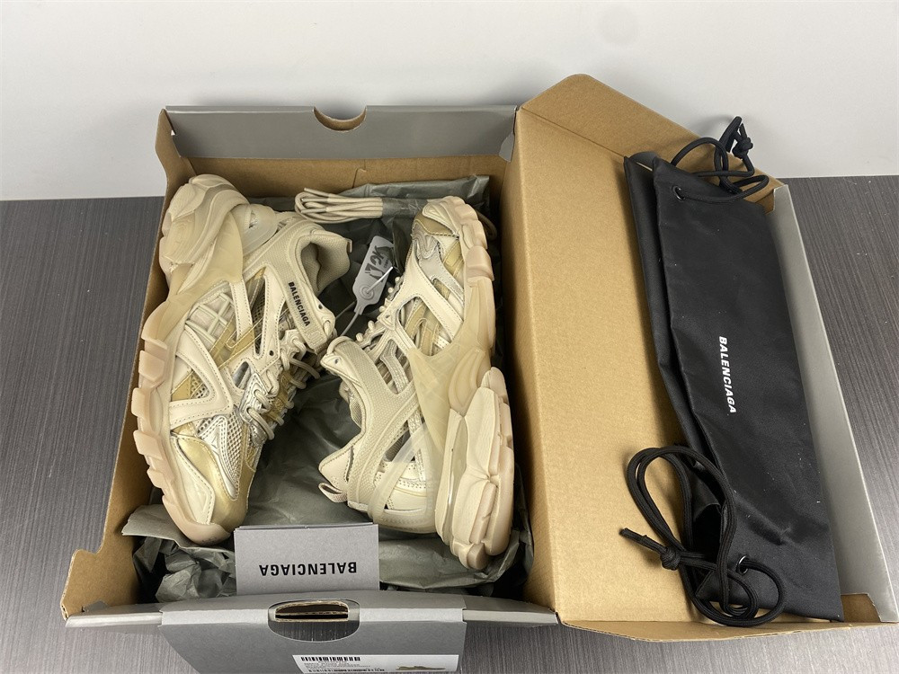 Ba*len*cia*ga track trainer 568615-w3gn5-0102