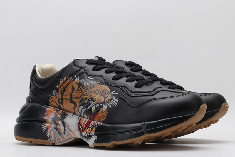 G*u*i sneakers