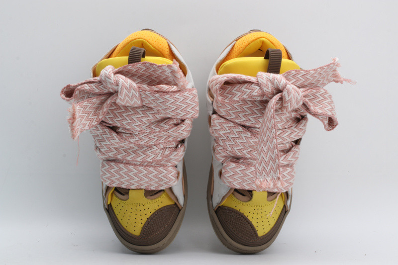 LANVIN SNEAKER
