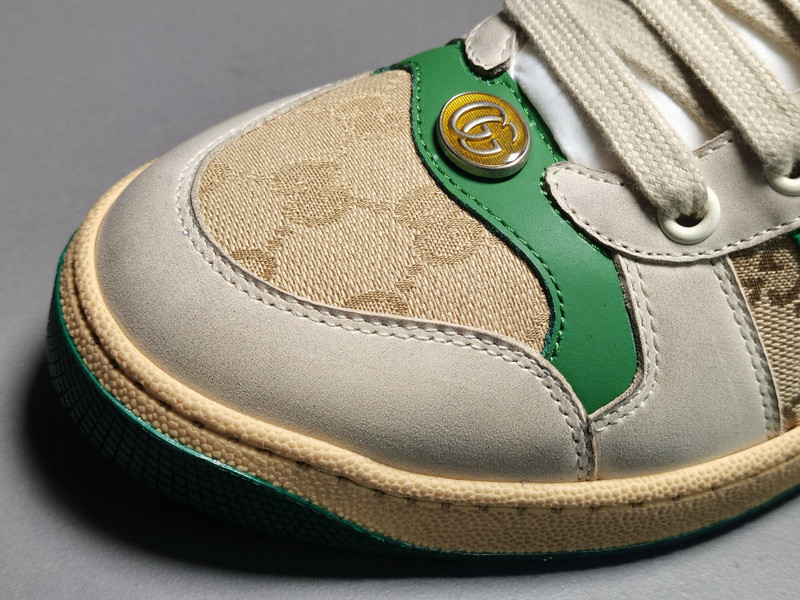 G*u*i sneakers