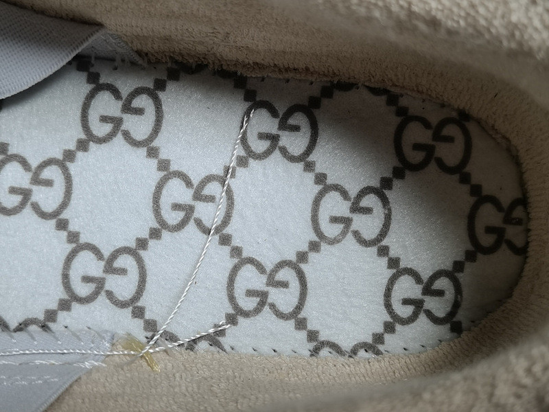 G*u*i sneakers