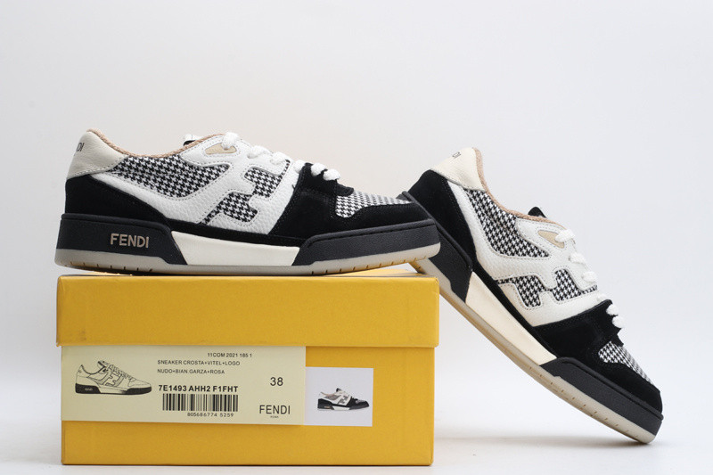 F**di sneakers