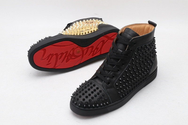 CHIAN LOUIN SNEAKER