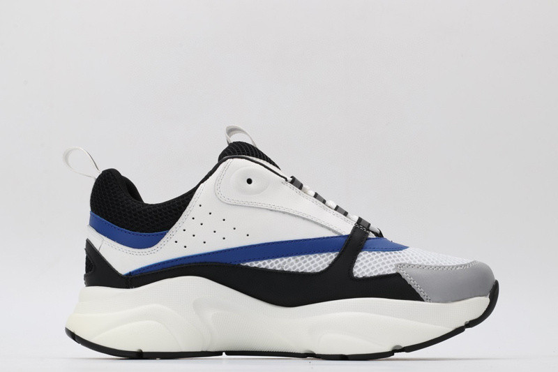 HOMME B22 TRAINER SNEAKER