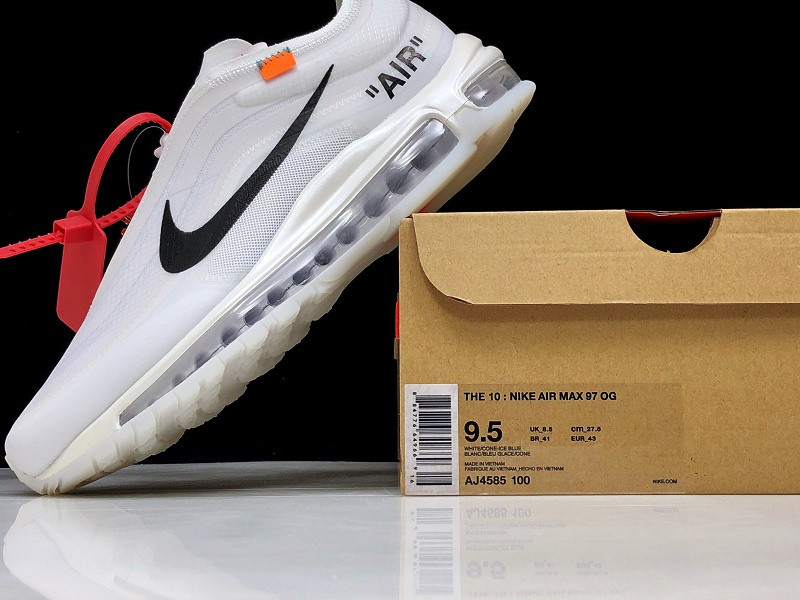 OW X AIR MAX 97 OG 