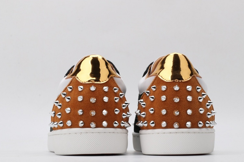 CHIAN LOUIN SNEAKER
