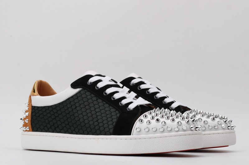 CHIAN LOUIN SNEAKER