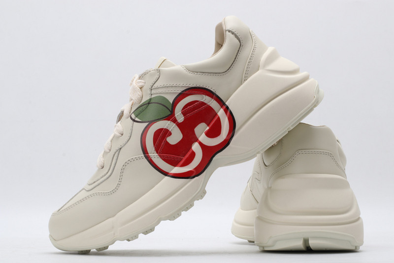 G*u*i sneakers
