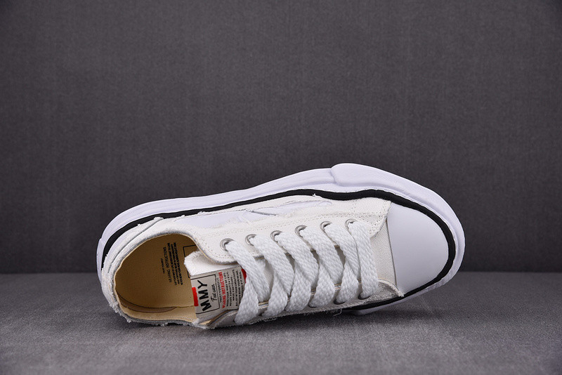 MAISON MIHARA SNEAKERS