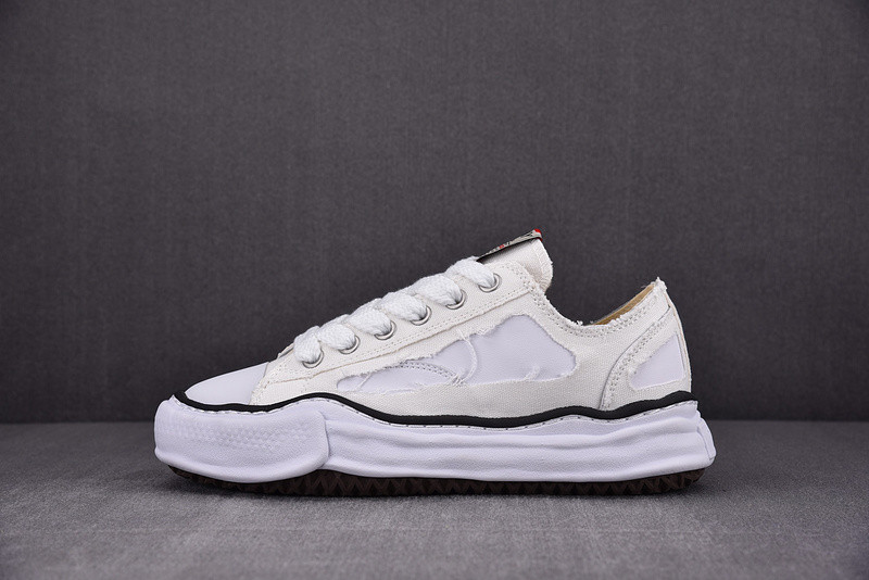 MAISON MIHARA SNEAKERS