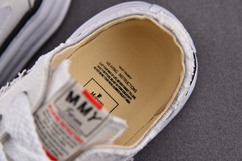 MAISON MIHARA SNEAKERS