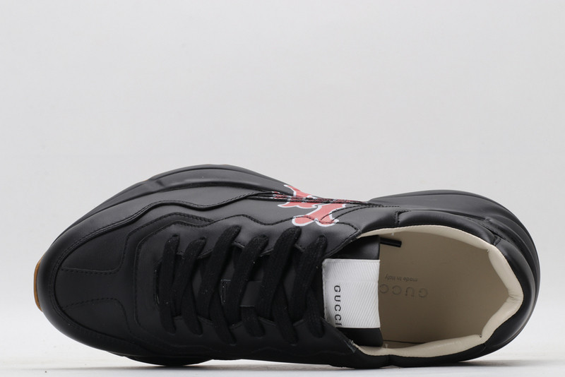 G*u*i sneakers