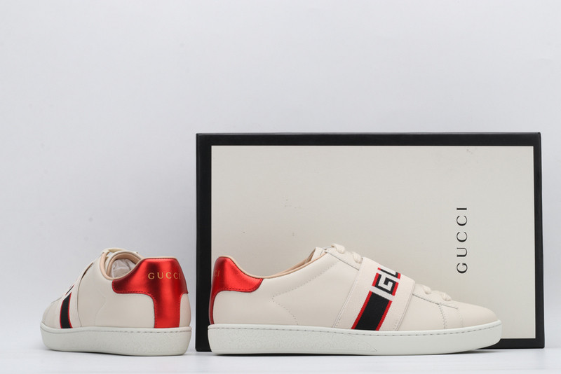 G*u*i sneakers