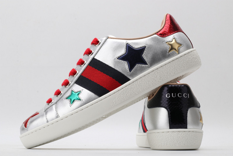 G*u*i sneakers