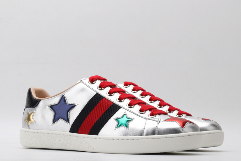 G*u*i sneakers