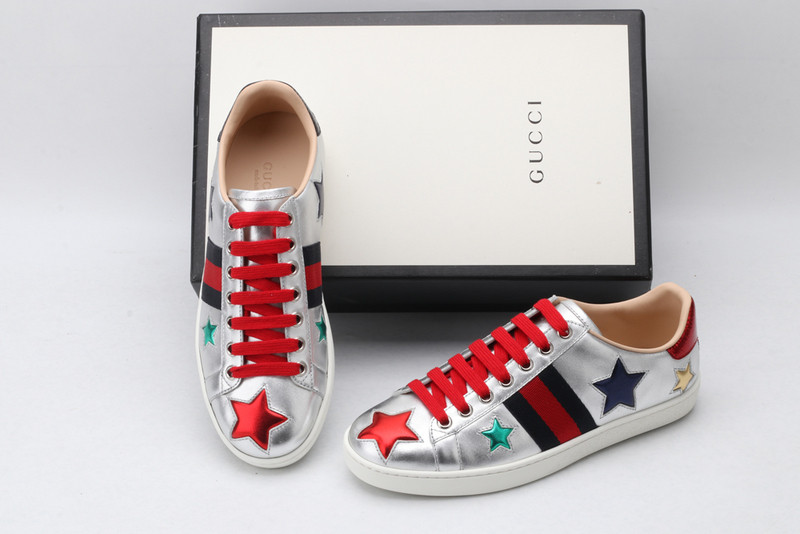 G*u*i sneakers