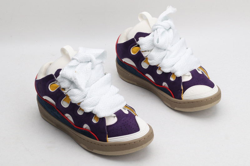 LANVIN SNEAKER