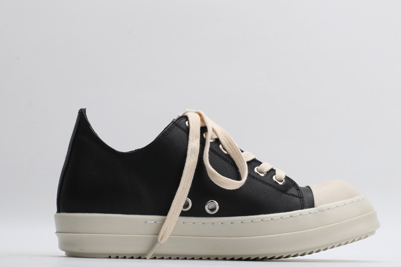RICK 0WENS SNEAKERS