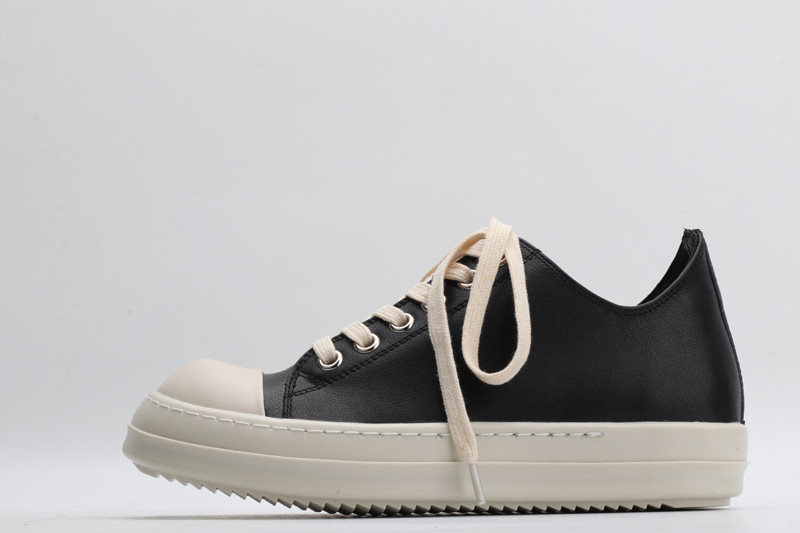 RICK 0WENS SNEAKERS