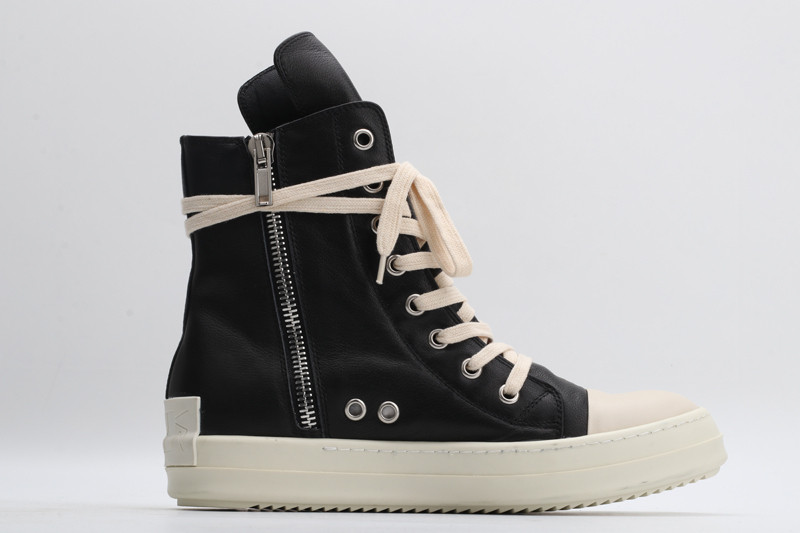 RICK 0WENS SNEAKERS