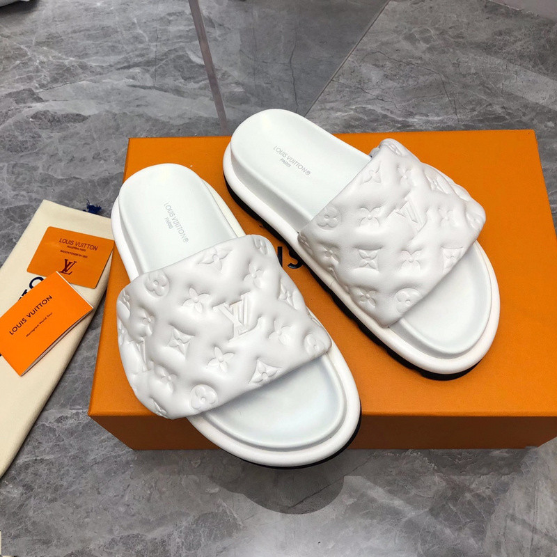 LOU1_TON SLIPPERS