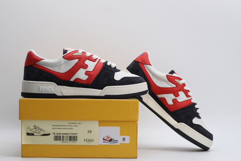 F**di sneakers
