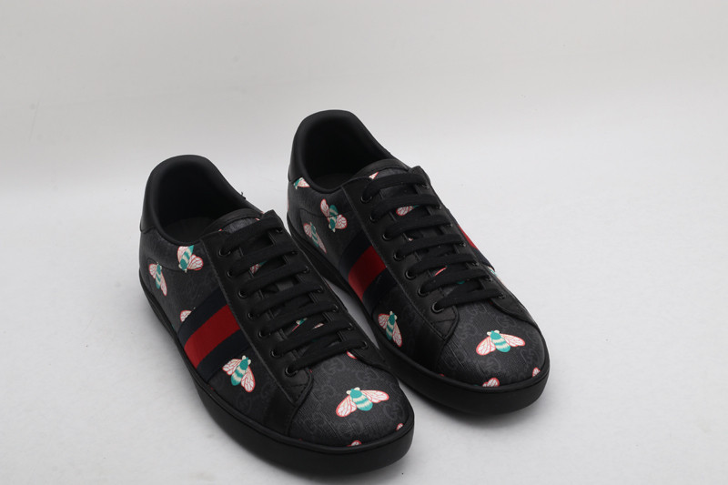 G*u*i sneakers