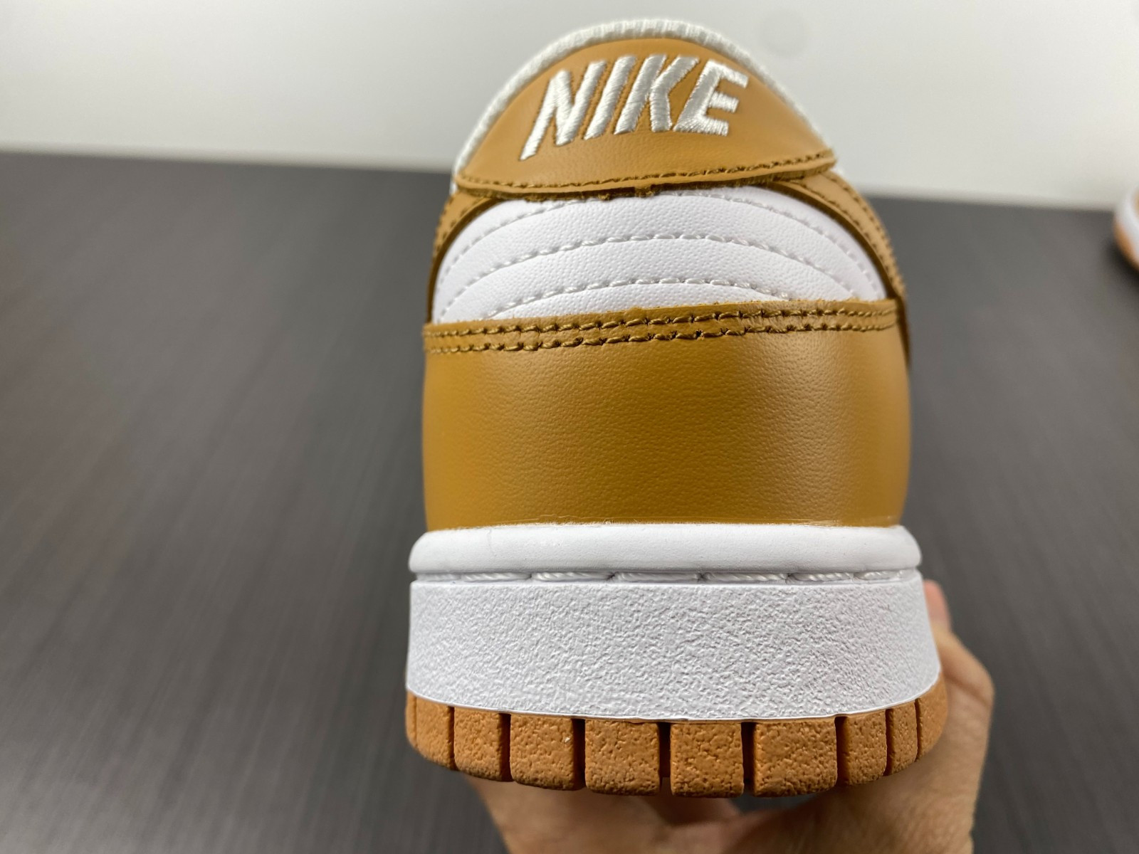 Nike Dunk Low "Harvest Moon" DD1503-114