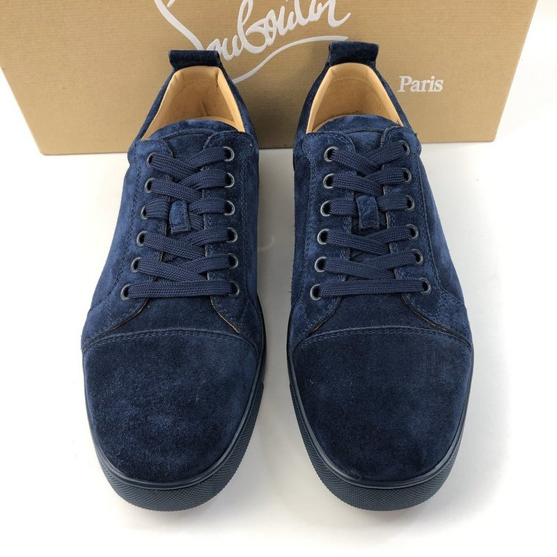 CHIAN LOUIN SNEAKER