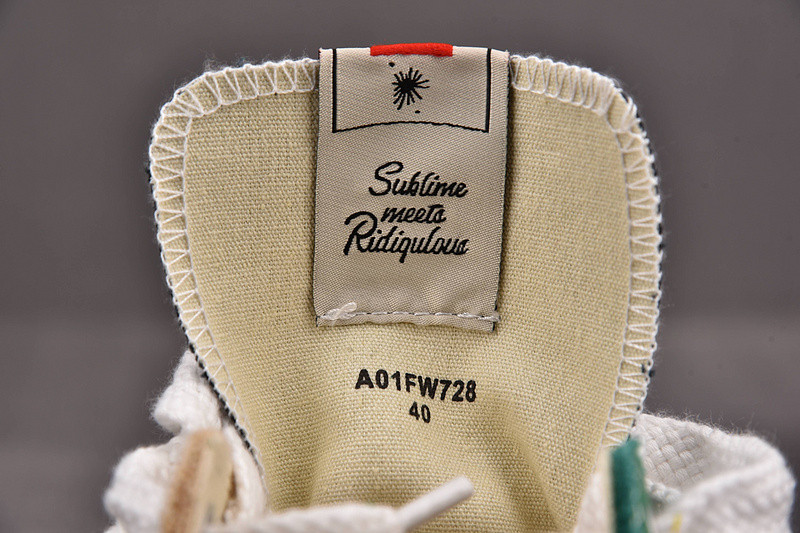 MAISON MIHARA SNEAKERS