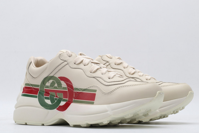 G*u*i sneakers
