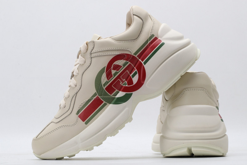G*u*i sneakers
