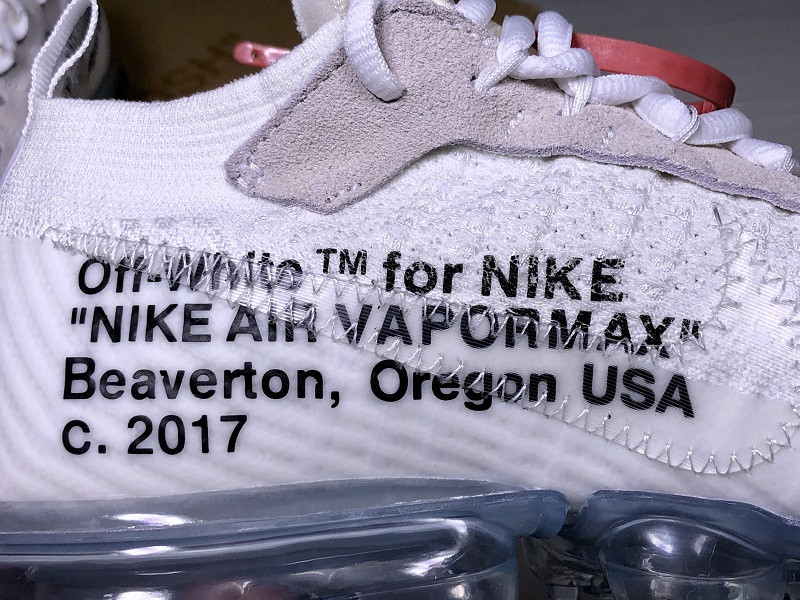 OW X AIR VAPORMAX 