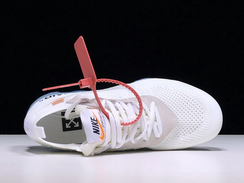 OW X AIR VAPORMAX 