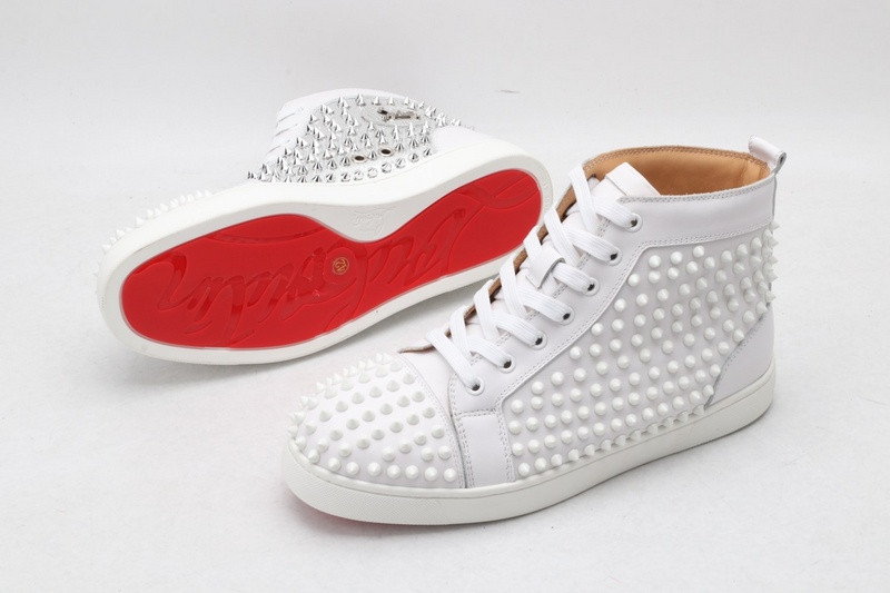 CHIAN LOUIN SNEAKER