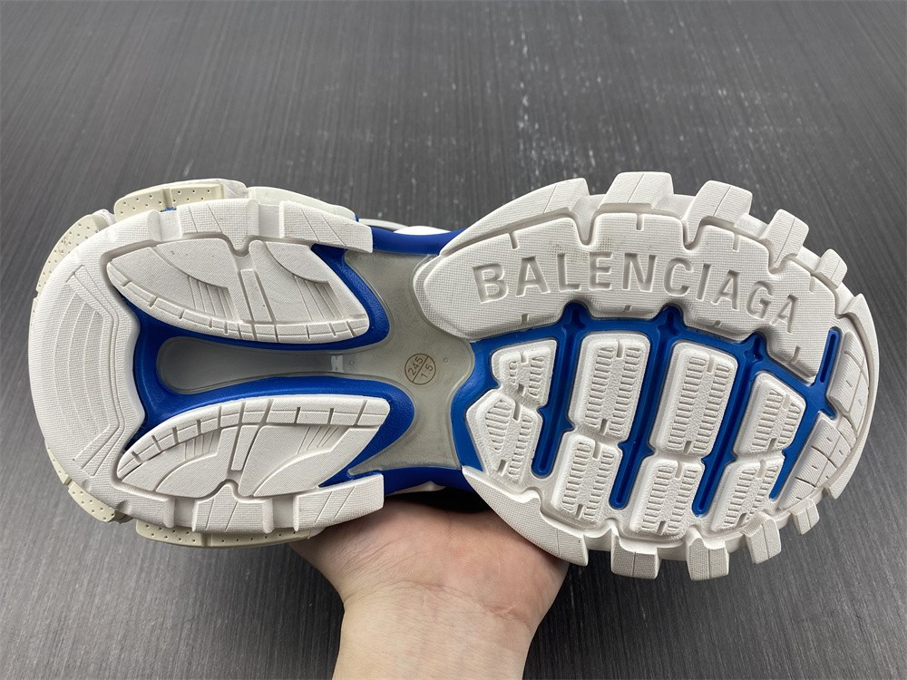 Ba*len*cia*ga track trainer 542023-w2fs9-9051