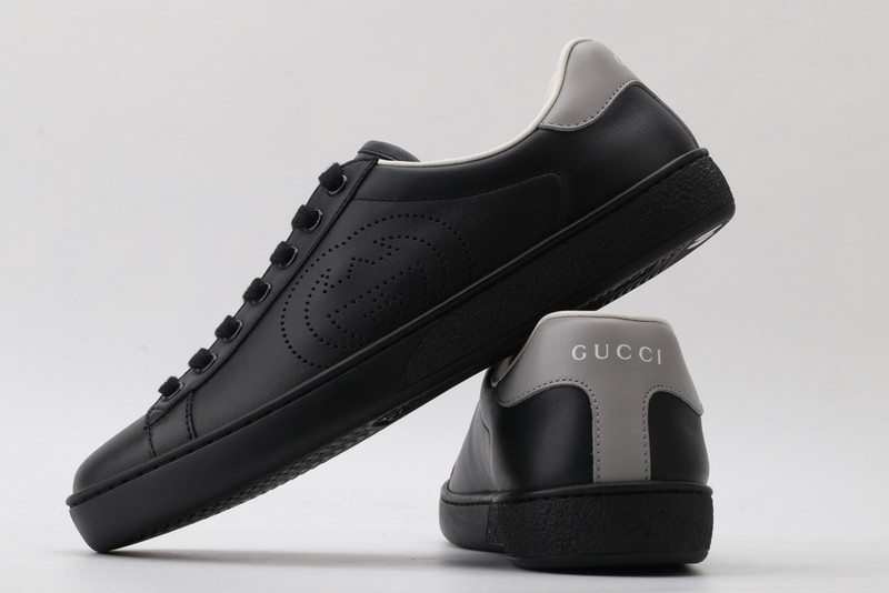 G*u*i sneakers