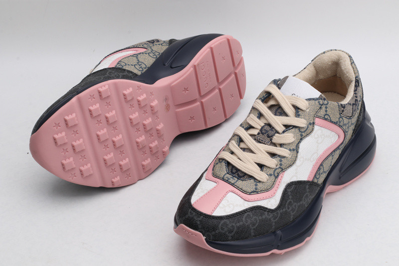 G*u*i sneakers