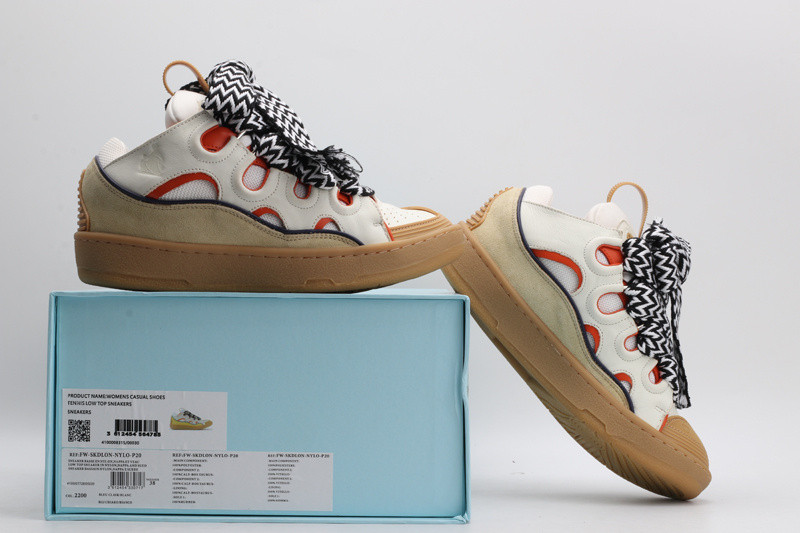 LANVIN SNEAKER