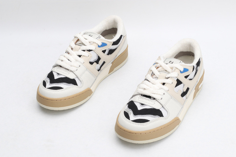 F**di sneakers