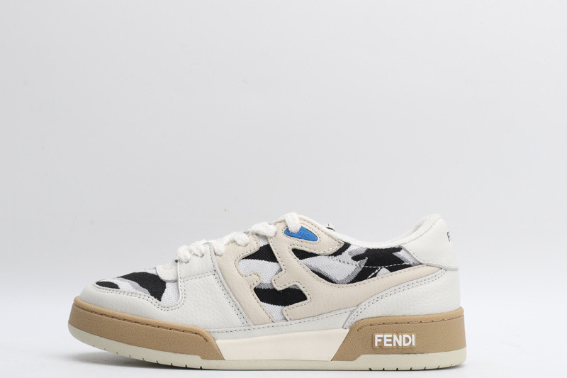 F**di sneakers
