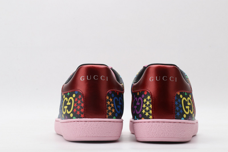 G*u*i sneakers