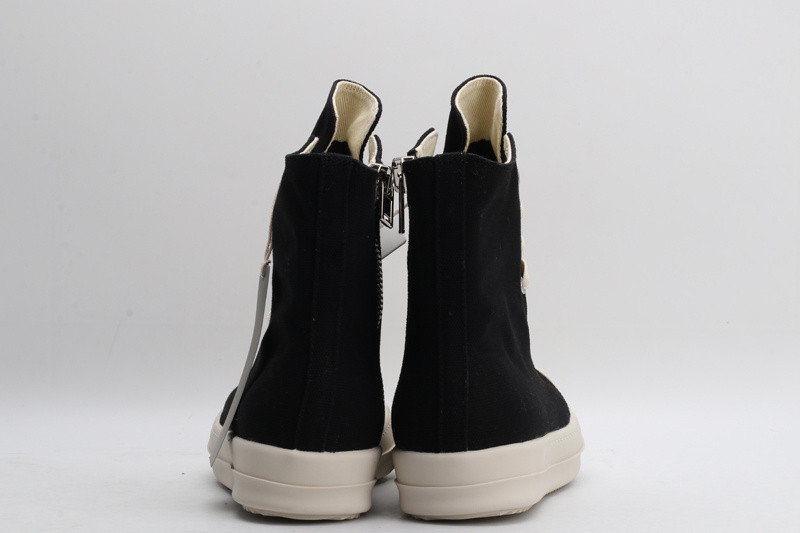 RICK 0WENS SNEAKERS