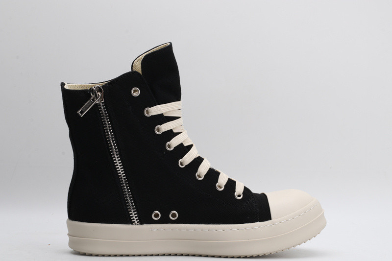 RICK 0WENS SNEAKERS