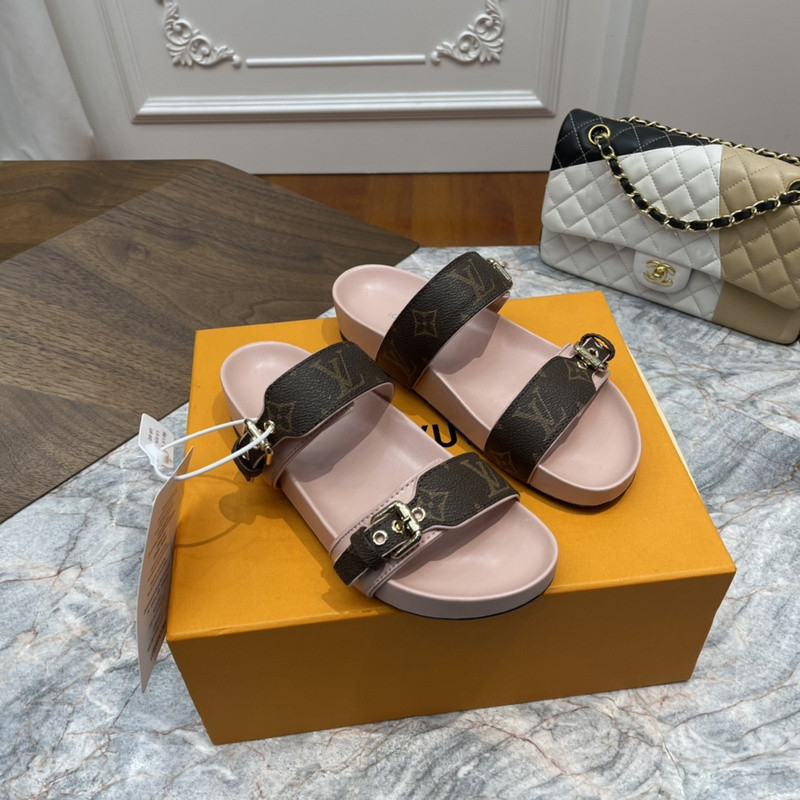 LOU1_TON SLIPPERS