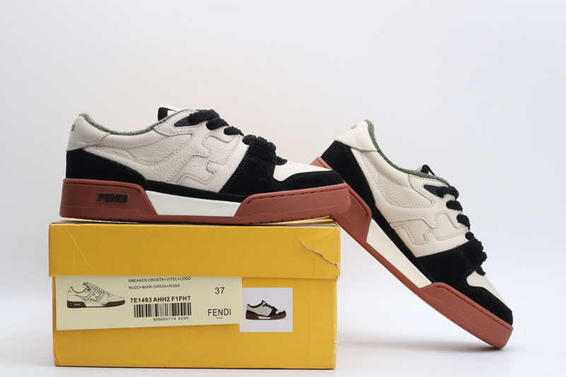 F**di sneakers