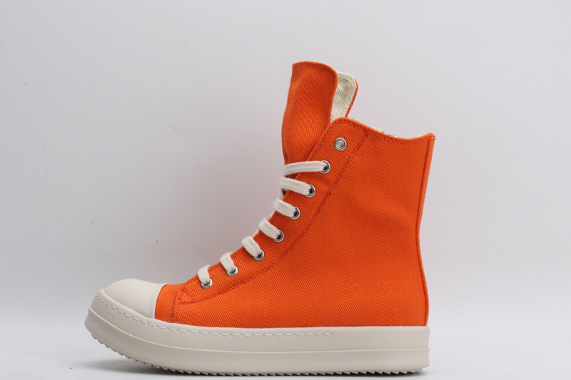 RICK 0WENS SNEAKERS